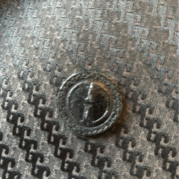 Vintage GUCCI Bucket Bag - Picture 10 of 14